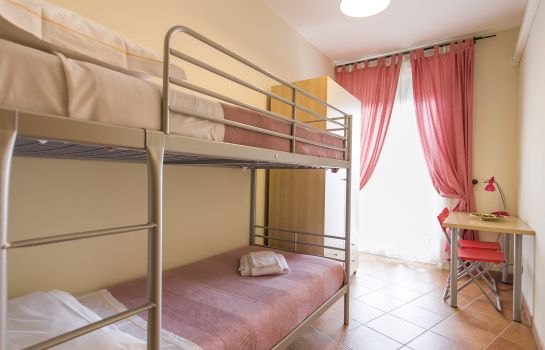 Principe Piemonte Residenza