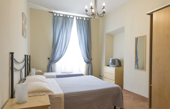 Principe Piemonte Residenza