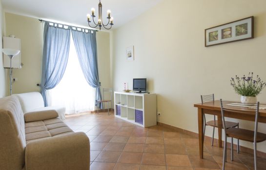 Principe Piemonte Residenza
