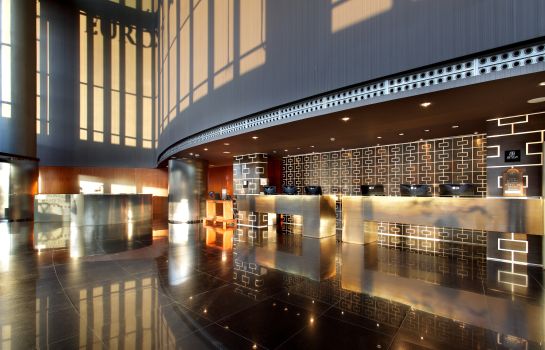 Eurostars Madrid Tower