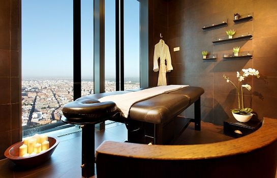 Eurostars Madrid Tower