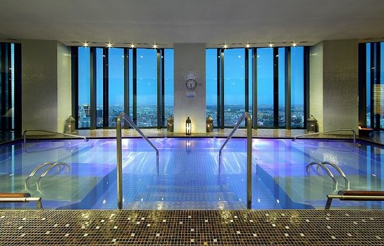 Eurostars Madrid Tower