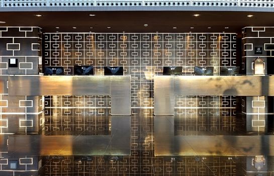 Eurostars Madrid Tower