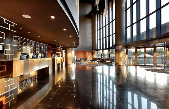 Eurostars Madrid Tower