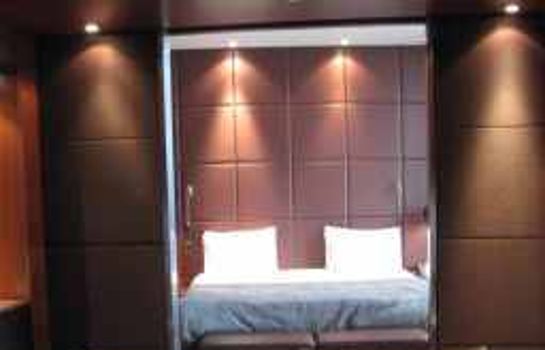 Eurostars Madrid Tower