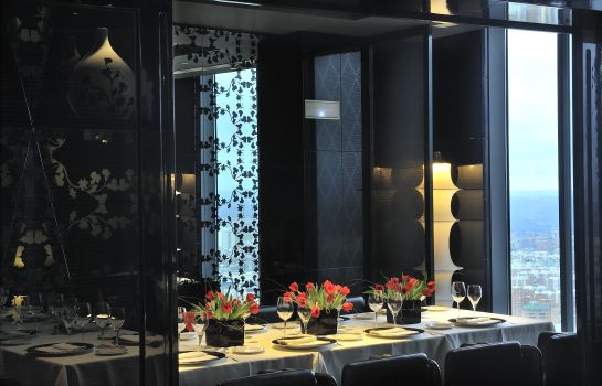 Eurostars Madrid Tower