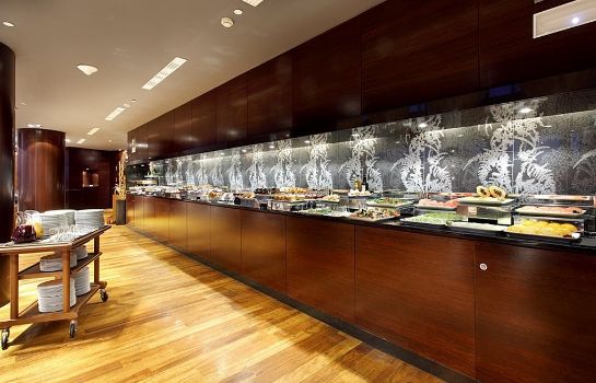 Eurostars Madrid Tower