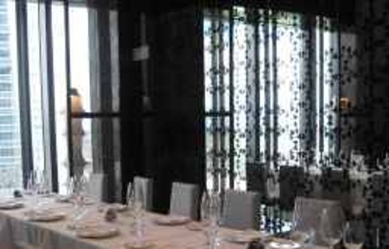 Eurostars Madrid Tower