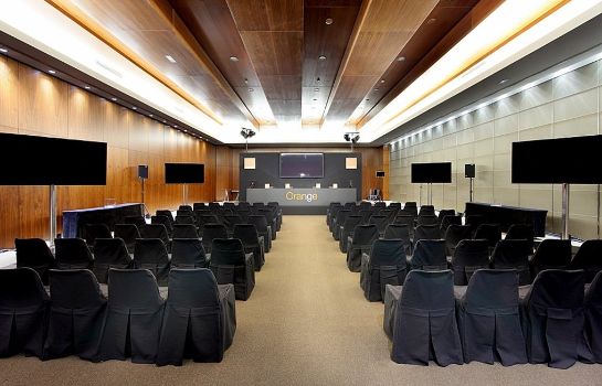 Eurostars Madrid Tower