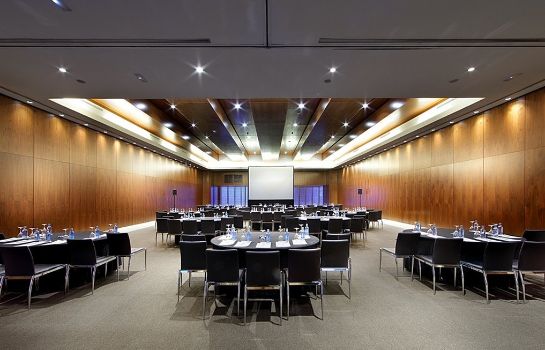 Eurostars Madrid Tower