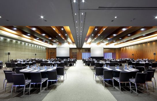Eurostars Madrid Tower