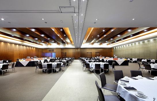 Eurostars Madrid Tower
