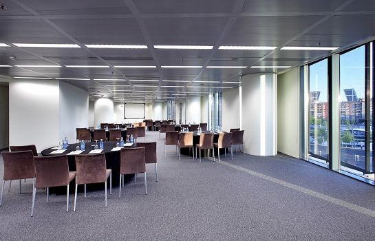 Eurostars Madrid Tower