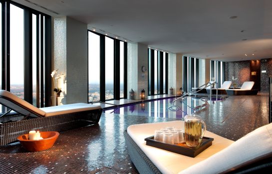Eurostars Madrid Tower