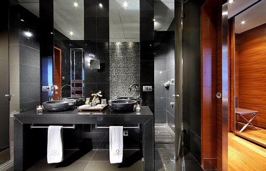 Eurostars Madrid Tower