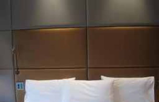 Eurostars Madrid Tower