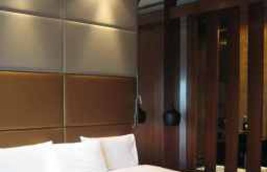 Eurostars Madrid Tower