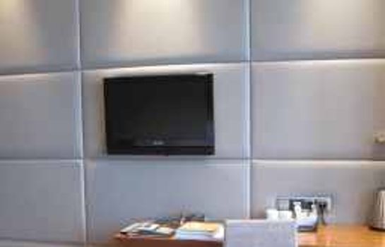 Eurostars Madrid Tower