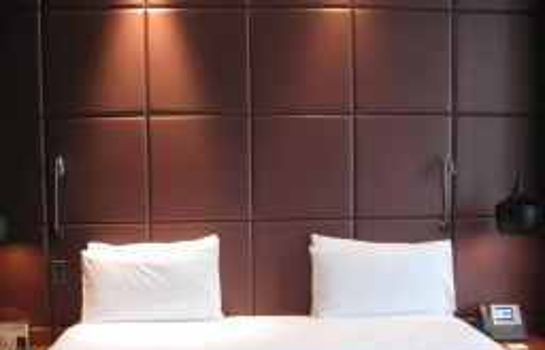 Eurostars Madrid Tower