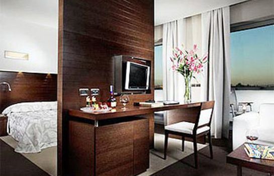 Hotel Selene Pomezia