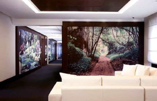 Hotel Selene Pomezia