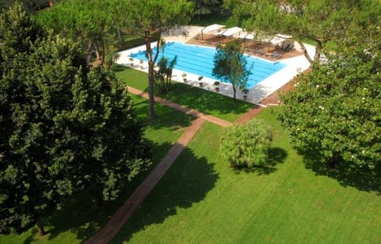 Hotel Selene Pomezia