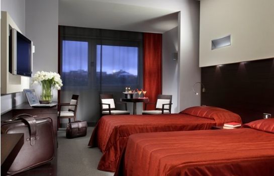 Hotel Selene Pomezia