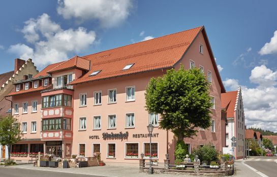 Lindenhof Hotel Restaurant Lindenhof Hotel Restaurant