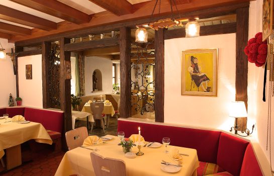 Lindenhof Hotel Restaurant