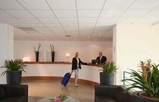 CiampinoHotel