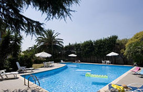 CiampinoHotel