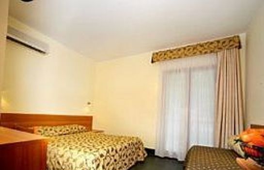 CiampinoHotel