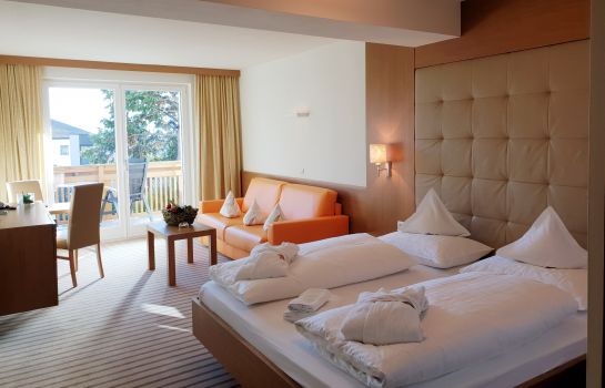 Ruster Resort