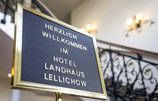 Lellichow Landhaus