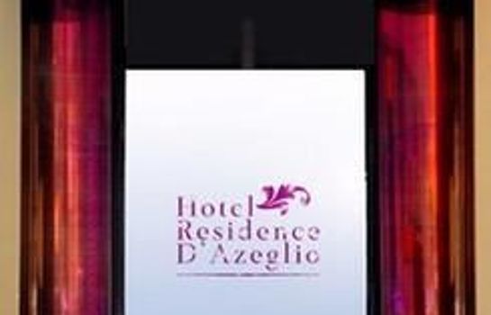 Hotel Residence D'Azeglio