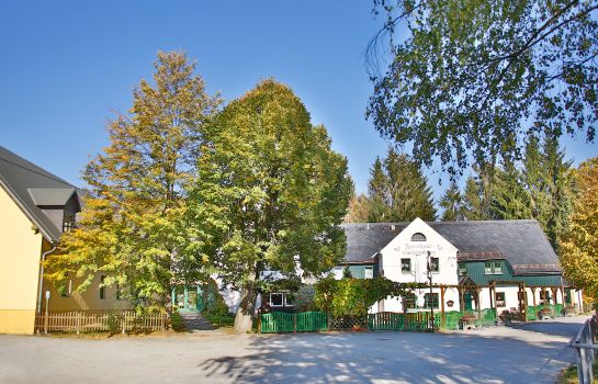 Forsthaus Luchsenburg