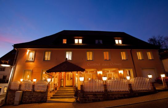 Zum Ochsen Gasthof Zum Ochsen Gasthof