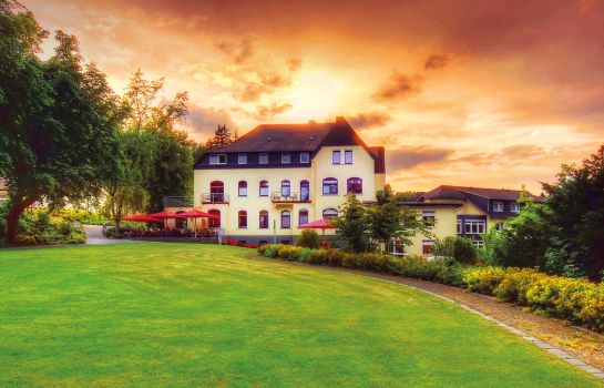 Dorint Parkhotel Siegen