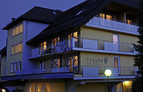 Traube Traube