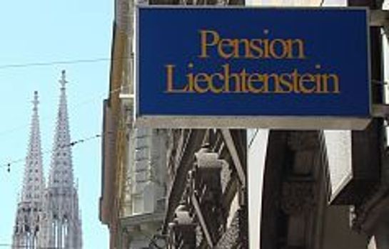 Liechtenstein Pension