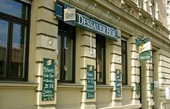 Dessauer Hof Pension