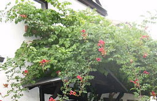 Herberge in der Buttergasse