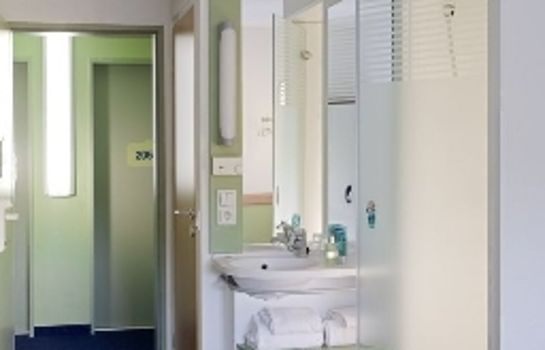 ibis budget Wiesbaden Nordenstadt in Wiesbaden