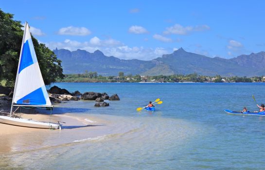 Mauritius The Westin Turtle Bay Resort & Spa Wellness area