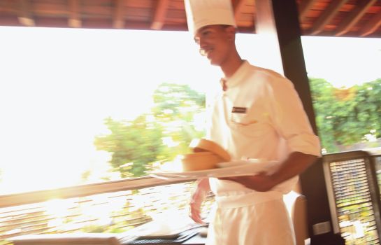 Mauritius The Westin Turtle Bay Resort & Spa Gastronomy