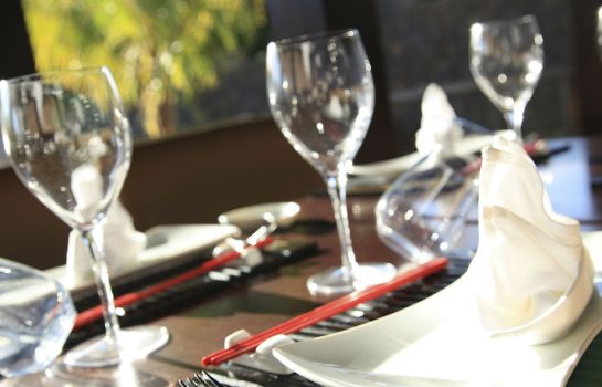 Mauritius The Westin Turtle Bay Resort & Spa Gastronomy