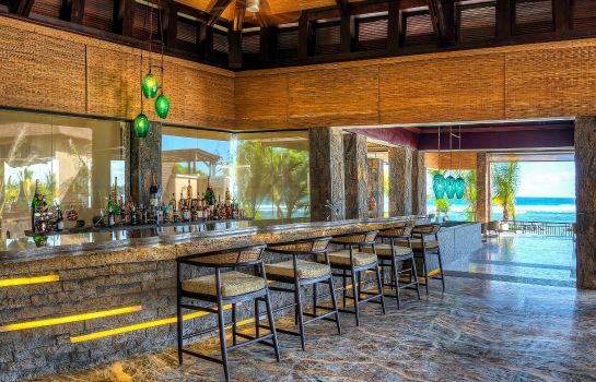 Mauritius The Westin Turtle Bay Resort & Spa Gastronomy
