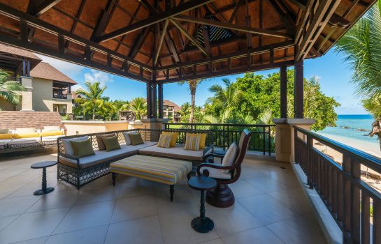 Mauritius The Westin Turtle Bay Resort & Spa Suite