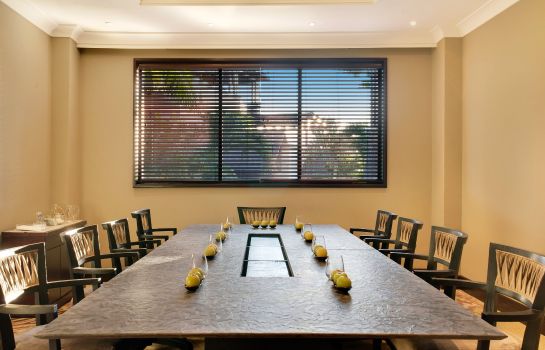 Mauritius The Westin Turtle Bay Resort & Spa Meeting room