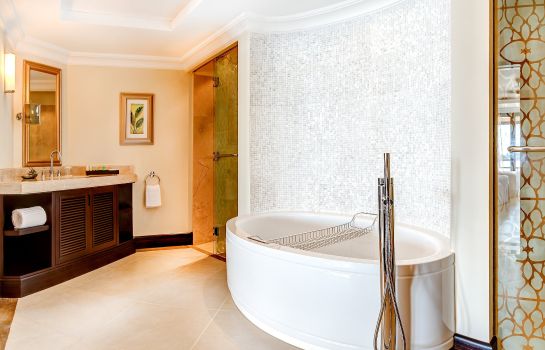 Mauritius The Westin Turtle Bay Resort & Spa Miscellaneous